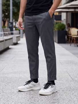 Y3 Adizero Rc6 Shoes – Elevated casual: Style with slim-fit indigo denim, a heavy-weight white cotton t-shirt, and a black bomber jacket to let the clean lines of the shoe stand out.